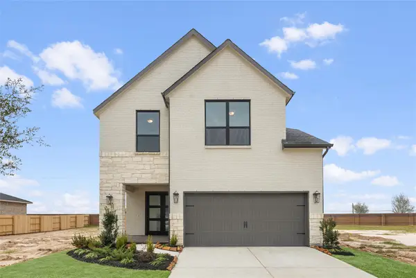 7927 Clover Gully Lane, Katy, TX 77493