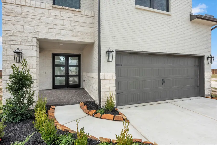7927 Clover Gully Lane, Katy, TX 77493 - #2