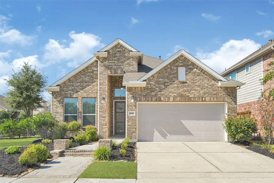 15411 Rainbow Trout Drive, Cypress, TX 77433 - #3