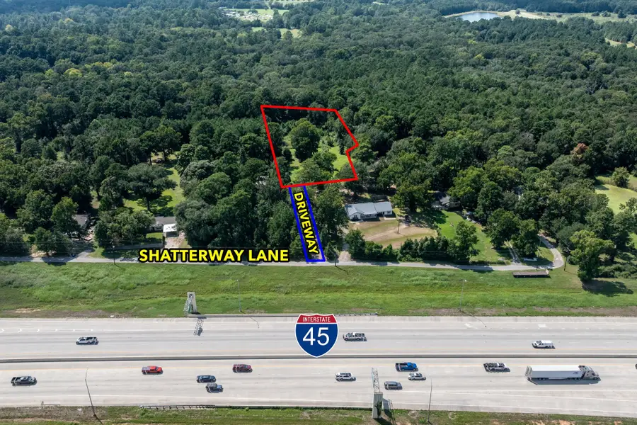 15859 Shatterway Lane, Willis, TX 77318 - Image #2