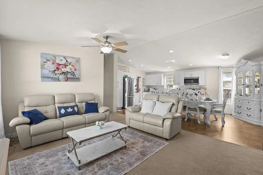 450 Reuben White Drive, Crosby, TX 77532 - Image #3