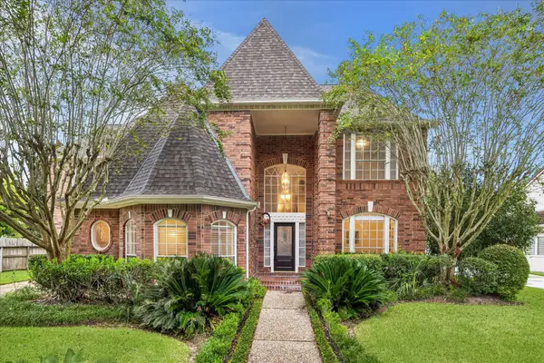 3622 Springhill Lane, Sugar Land, TX 77479