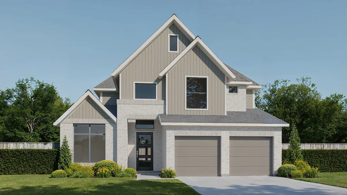 20130 Sunset Serenade Trail, Cypress, TX 77433 - #1