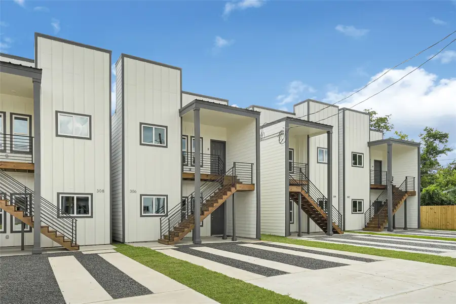305 Bolden Street, Houston, TX 77029 - #2
