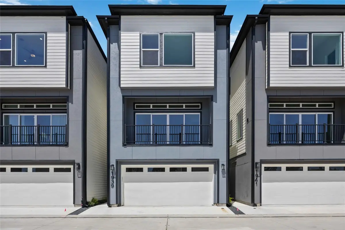 1935 Knoll Square Drive, Houston, TX 77080 - Image #1