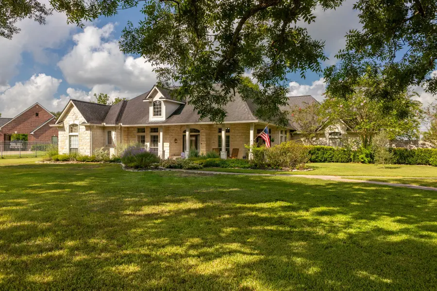 6311 Cheridan Circle, Richmond, TX 77406 - #2