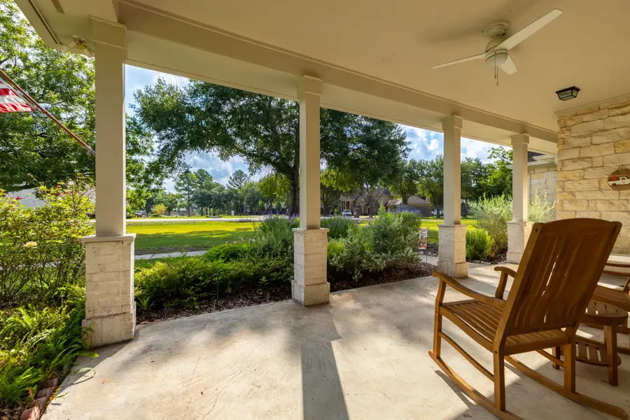 6311 Cheridan Circle, Richmond, TX 77406 - #3