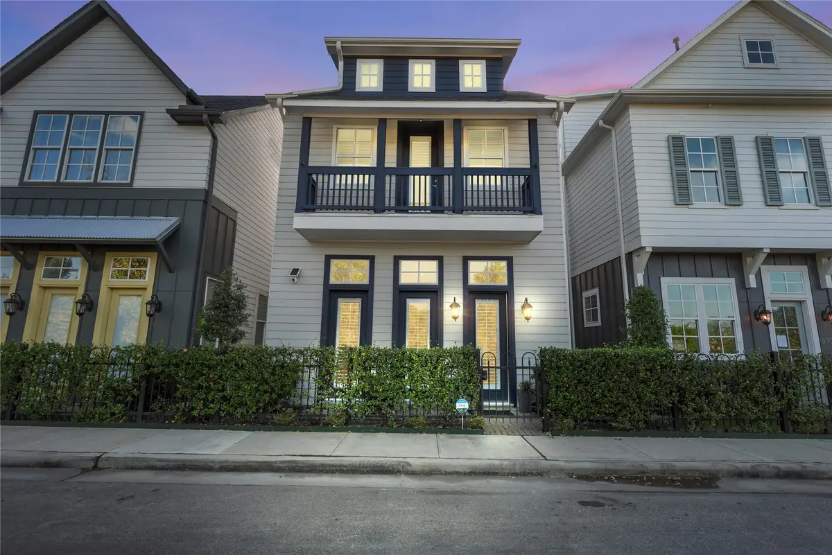5306 S Capitol Street, Houston, TX 77023 - Image #1
