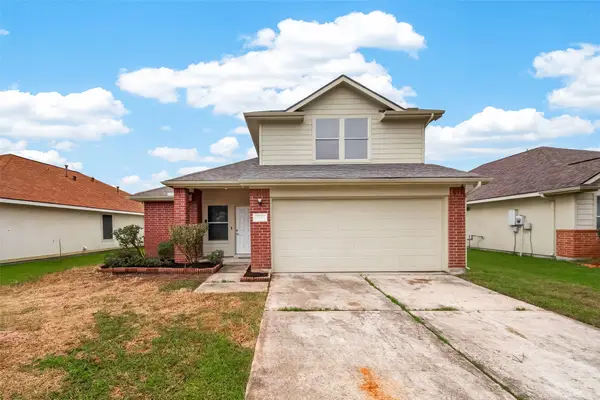 14534 Morningside View Drive, Houston, TX 77047