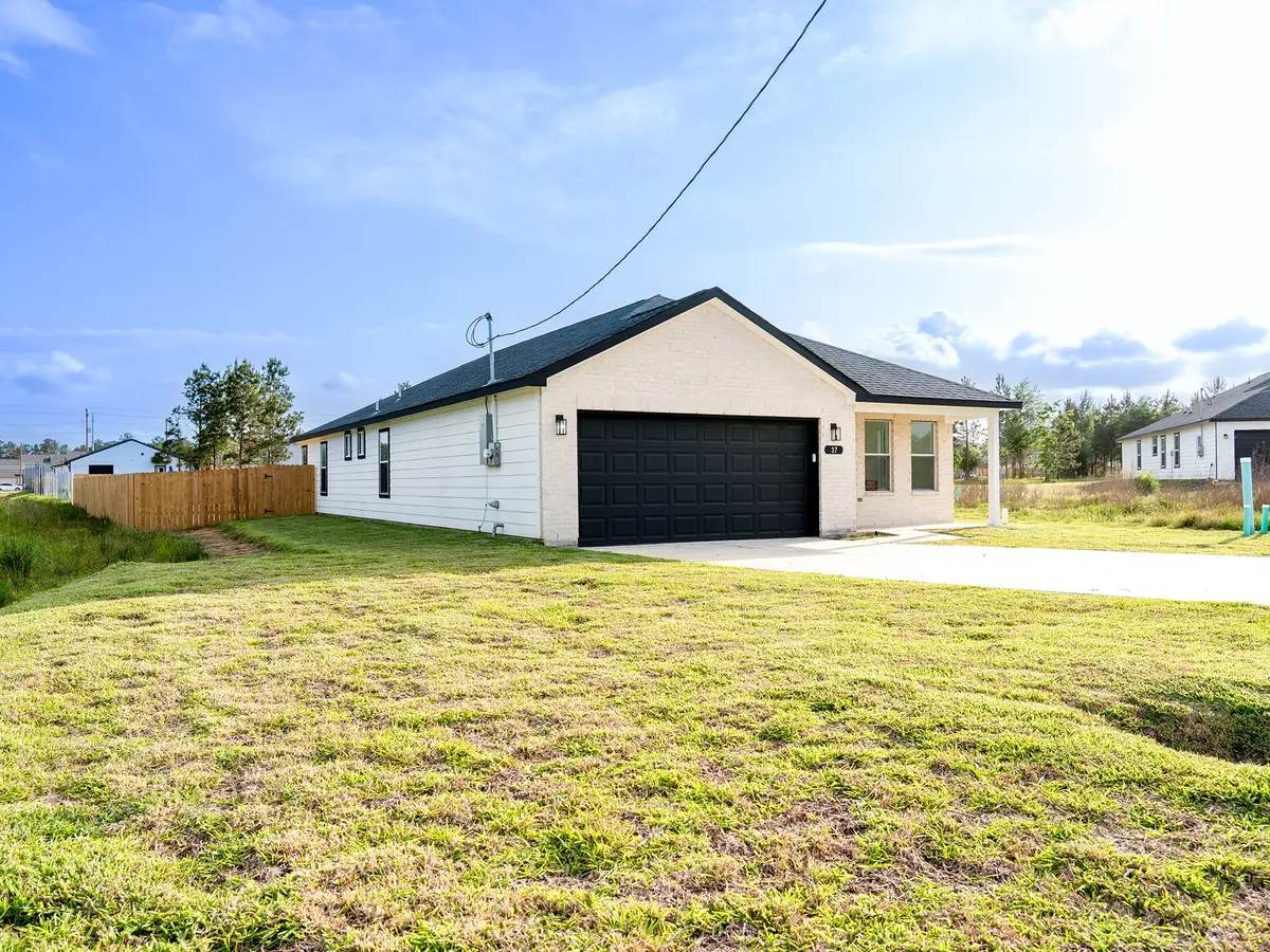 37 Road 5102 #L, Cleveland, TX 77327 - #1