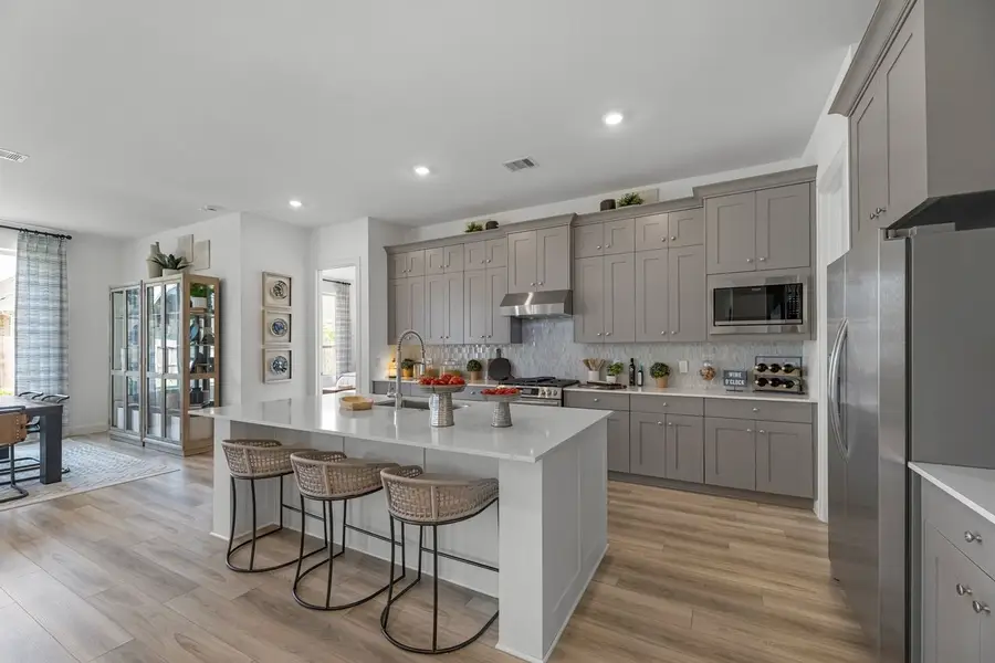 4914 Dickens Landing Drive, League City, TX 77573 - #3