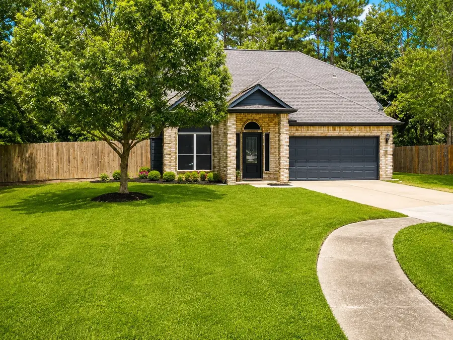 803 Brickstone Court, Spring, TX 77386 - #2