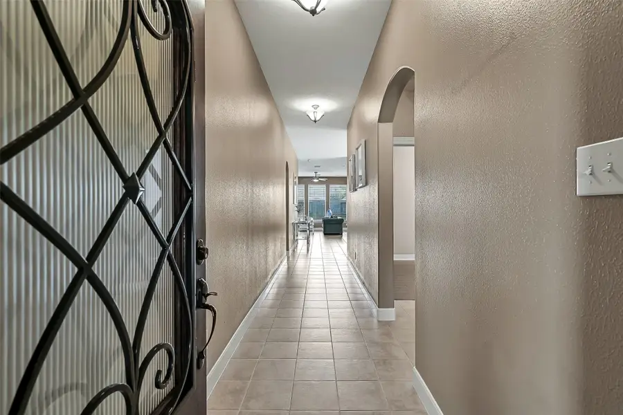 2622 Canyon Falls Drive, Manvel, TX 77578 - #3