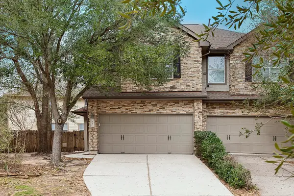 51 Wickerdale Place, The Woodlands, TX 77382