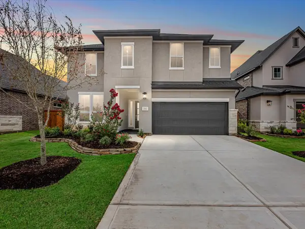 22622 Ruby Forest Road, Tomball, TX 77377
