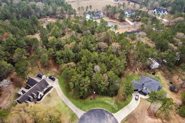 0 Bronco Lane, Waller, TX 77484