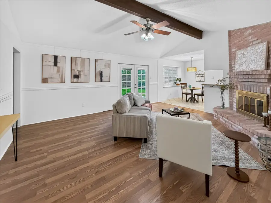 18530 Sweetmeadow Drive, Spring, TX 77379 - #2
