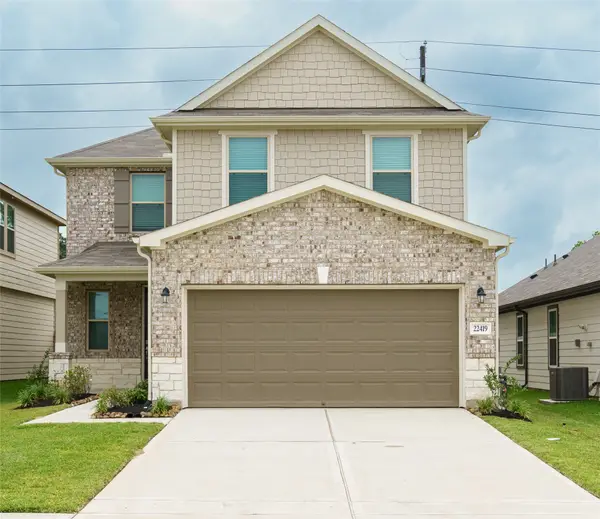 22419 Hawberry Blossom Lane, Tomball, TX 77377