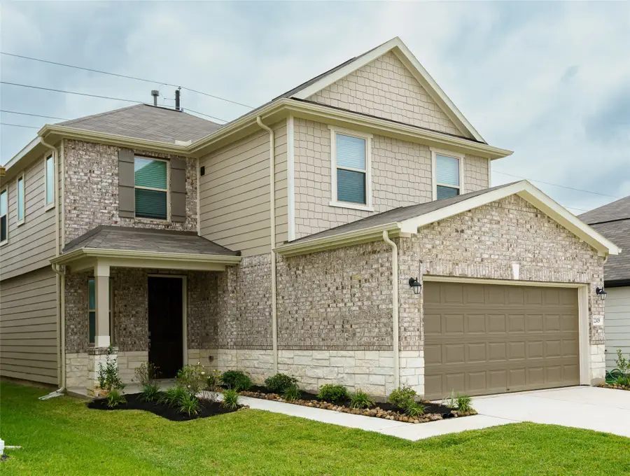 22419 Hawberry Blossom Lane, Tomball, TX 77377 - #2
