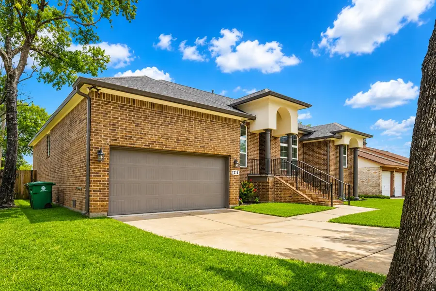 7214 Deep Forest Drive, Houston, TX 77088 - #3
