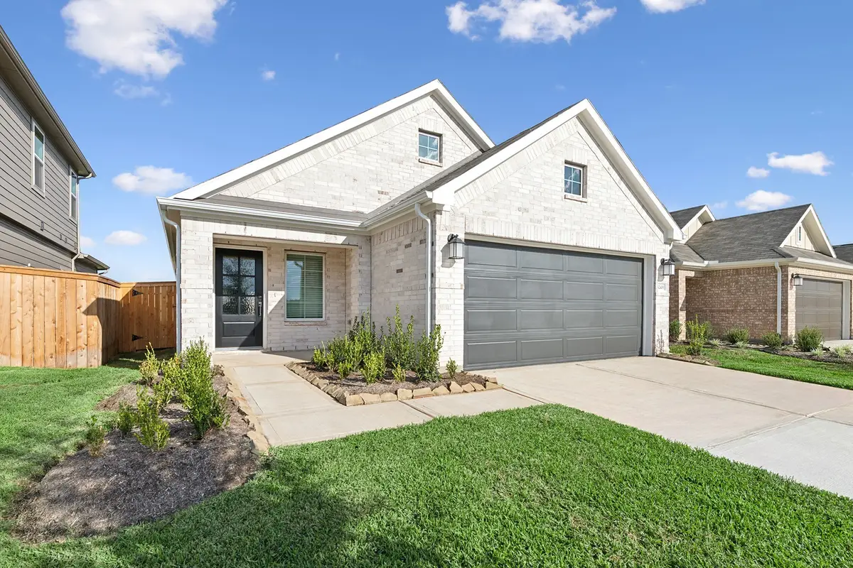 32419 Sunbeam Drive, Fulshear, TX 77441 - Image #1