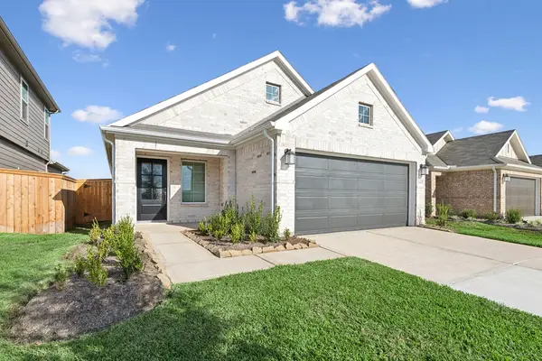 32419 Sunbeam Drive, Fulshear, TX 77441