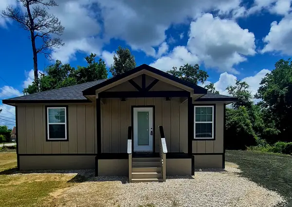 410 S Tannahill Street, Vidor, TX 77662