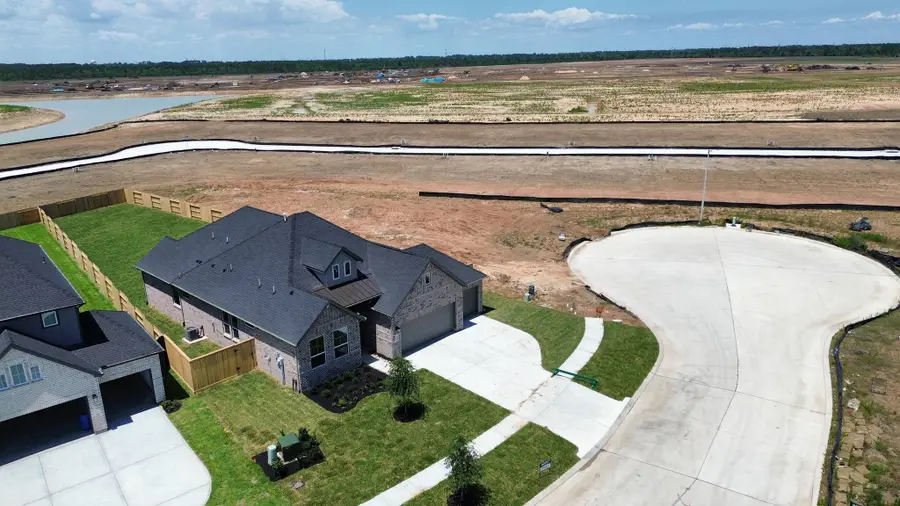12310 Radnor Drive, Texas City, TX 77590 - #3