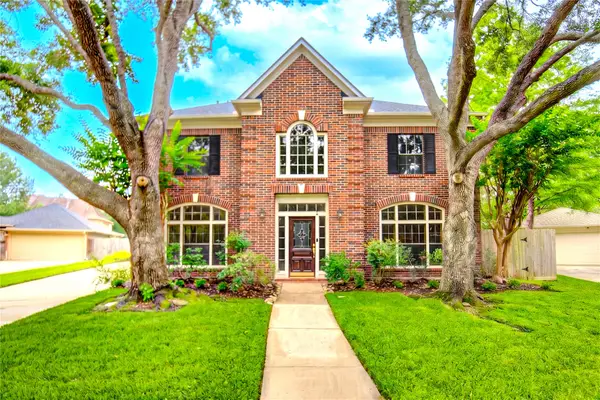 22122 Bay Spring Drive, Katy, TX 77450