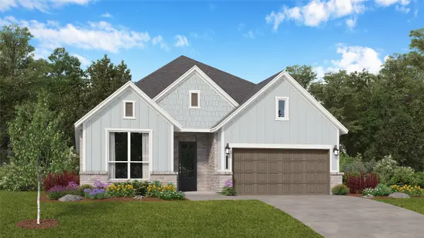 2715 Grove Crest Drive, Rosenberg, TX 77469