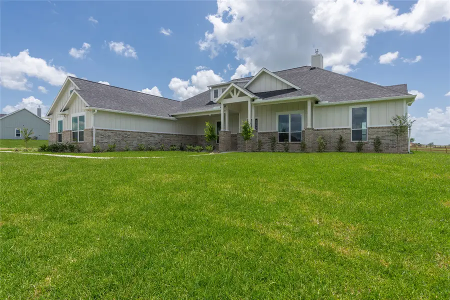 1483 Bluebonnet Ridge Drive, Chappell Hill, TX 77426 - Image #3