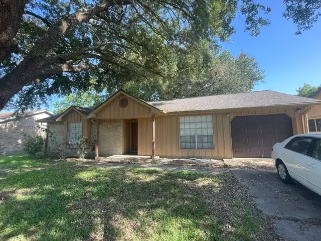2507 Ewell Drive, League City, TX 77573 - #1