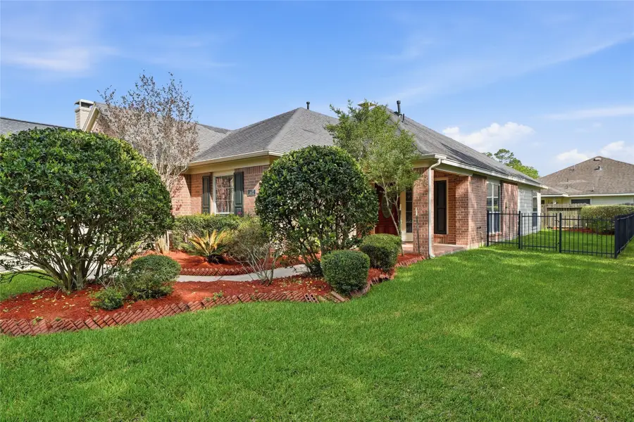 1502 Lauren Creek Lane, Spring, TX 77386 - #2