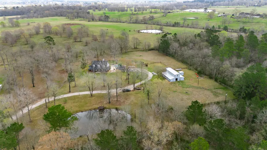 7000 Woodland Lakes Drive, Willis, TX 77378 - #2