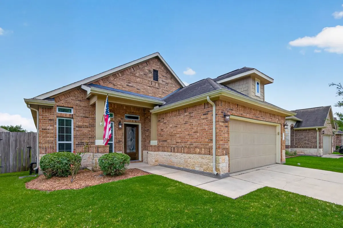 21251 Auburn Fields Drive, Porter, TX 77365 - #1