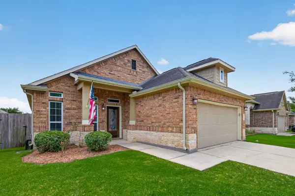 21251 Auburn Fields Drive, Porter, TX 77365