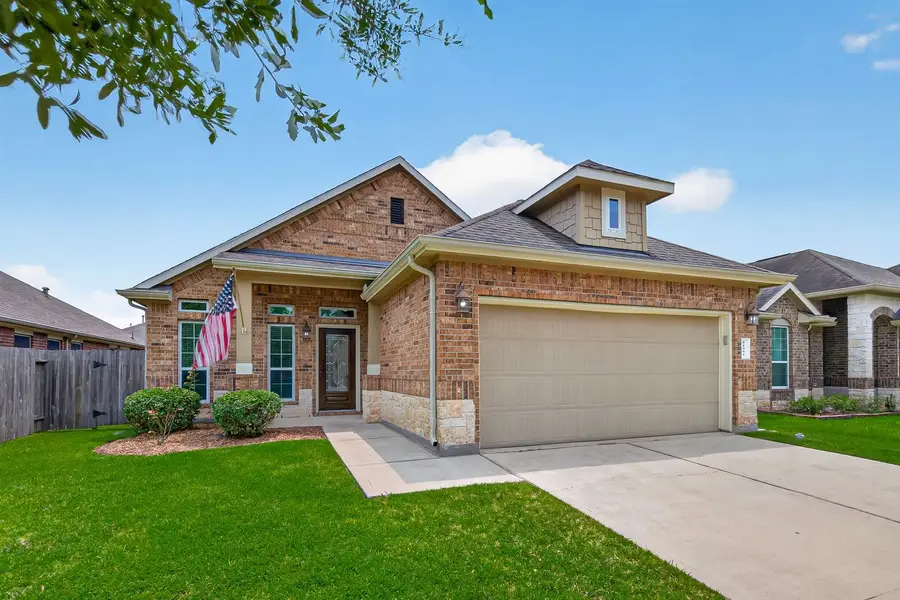 21251 Auburn Fields Drive, Porter, TX 77365 - #2