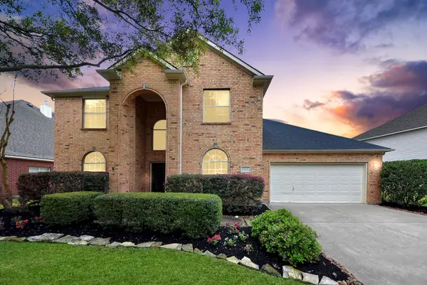 11507 Ruby Canyon Lane, Houston, TX 77095