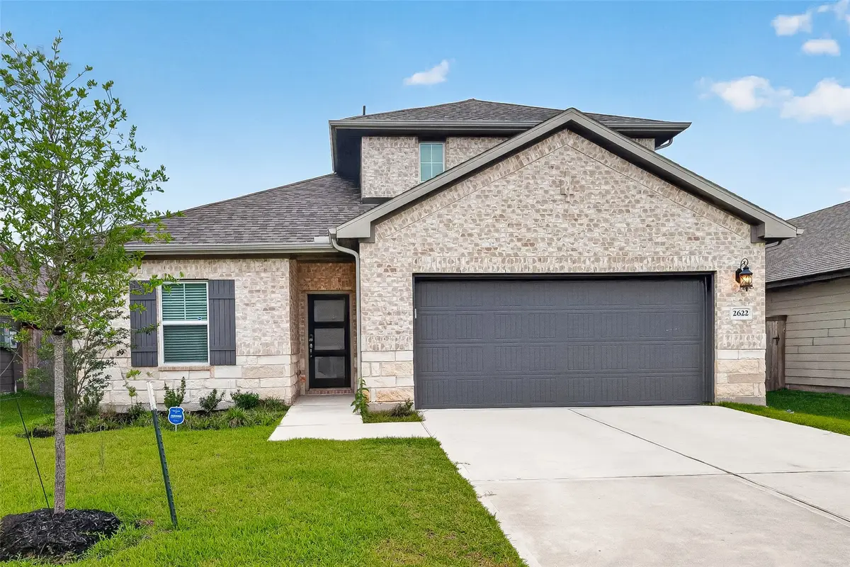 2622 Homestead Ranch Lane, Crosby, TX 77532 - #1