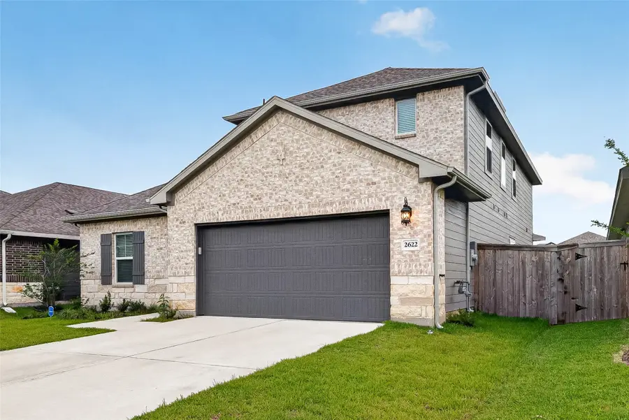 2622 Homestead Ranch Lane, Crosby, TX 77532 - #3
