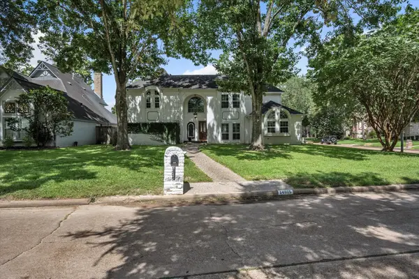 14815 Long Oak Drive, Houston, TX 77070
