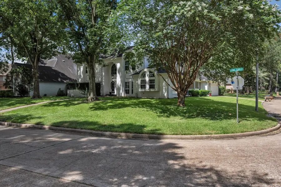 14815 Long Oak Drive, Houston, TX 77070 - #3
