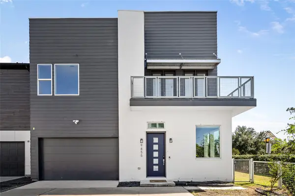 9855 Mocking Bird Hill Lane Lane, Houston, TX 77080