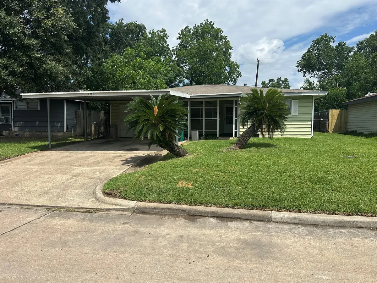 2509 Thomas Avenue, Pasadena, TX 77506 - #1