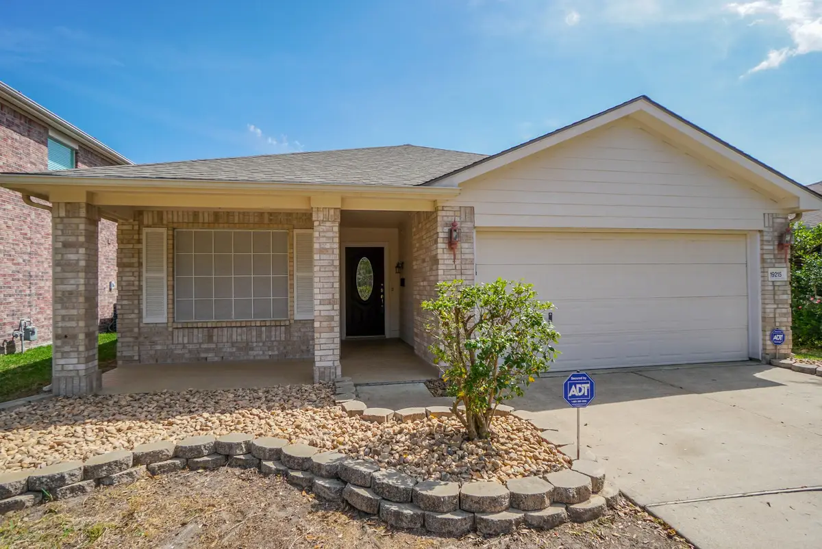 19215 Indian Stone Lane, Katy, TX 77449 - Image #1
