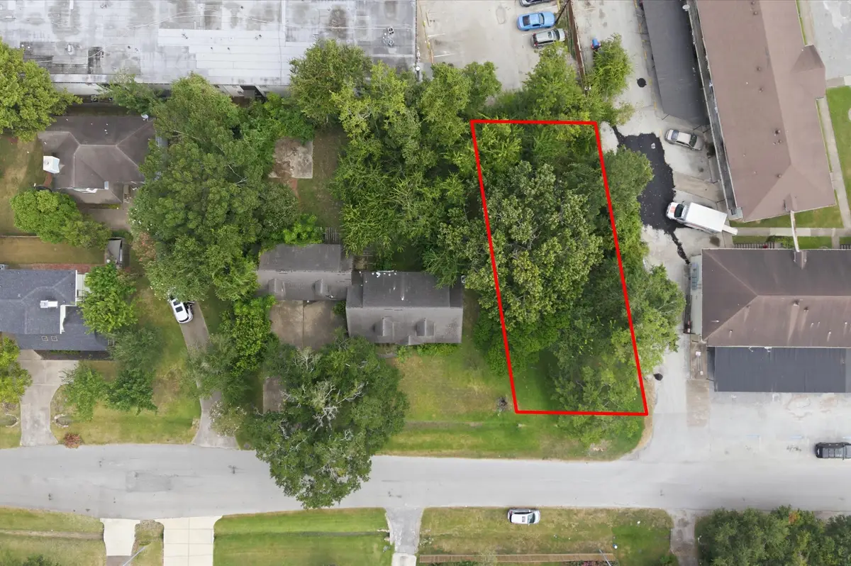 9206 Pecos Street, Houston, TX 77055 - #1