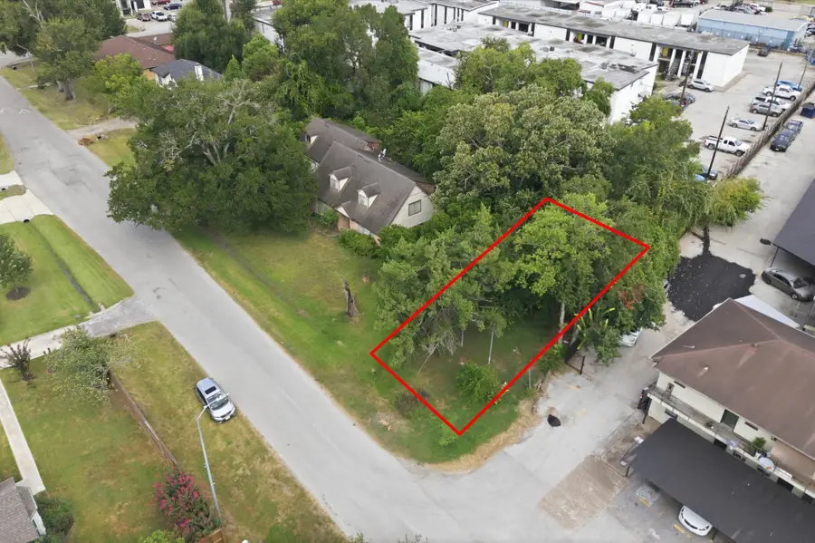 9206 Pecos Street, Houston, TX 77055 - #2