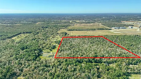 11522 Mockingbird Hill, Conroe, TX 77303