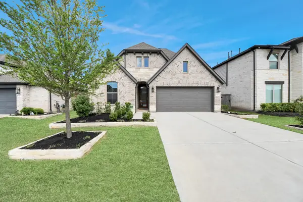 10426 Carina Cloud Lane, Richmond, TX 77406