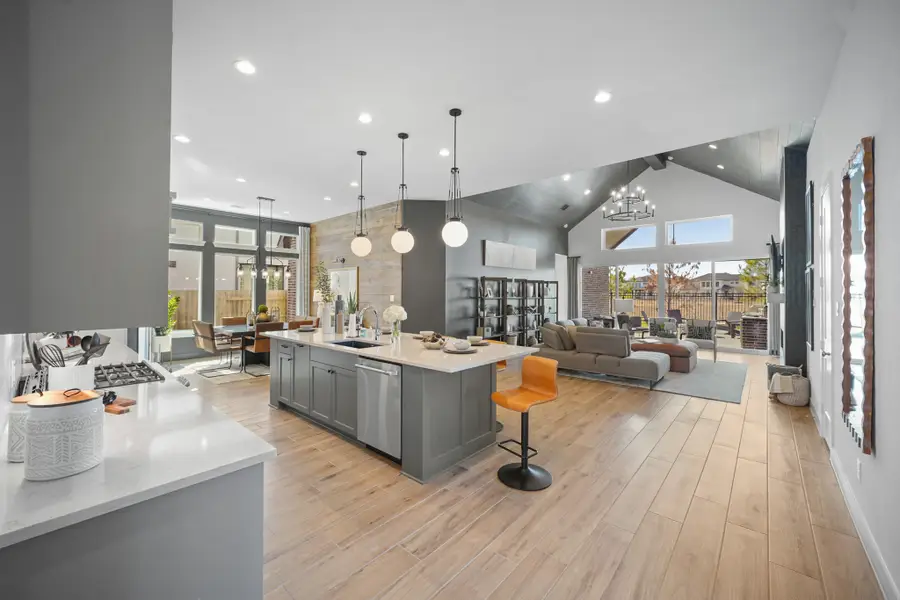 15743 Hoptree Heights Lane, Conroe, TX 77302 - Image #3